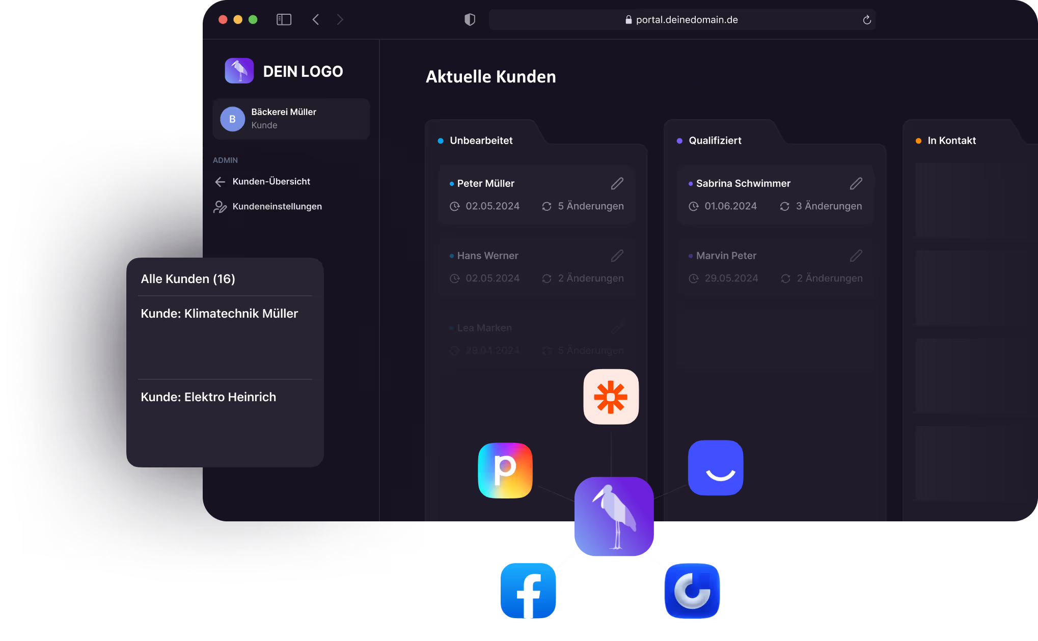 Marabu Digital - Digitale Lösungen im Überblick